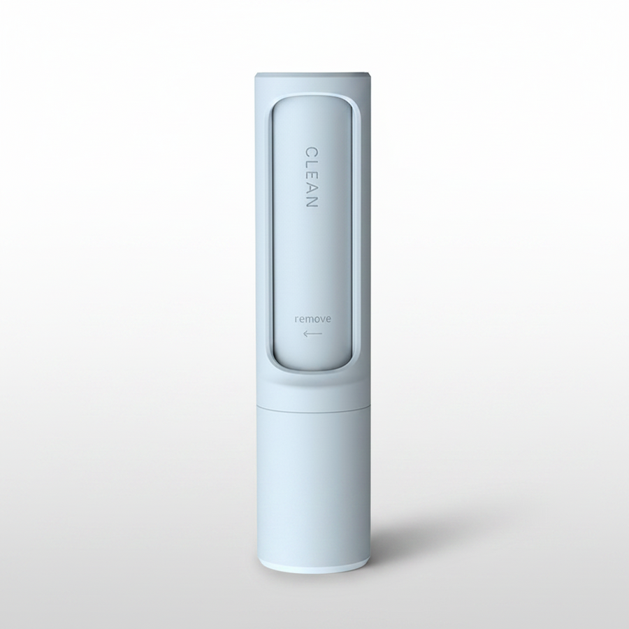 Pet Hair Remover Brush