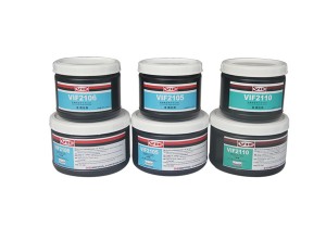 Wear-resistant ceramic repair agent