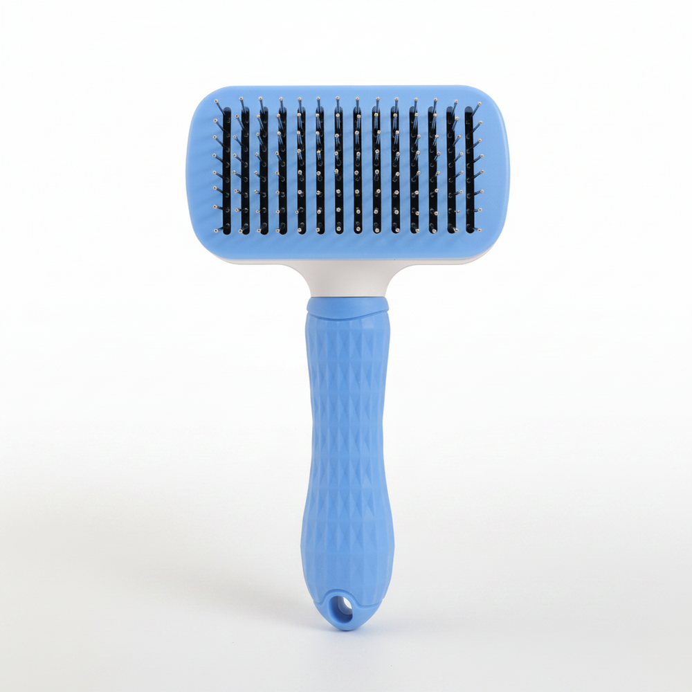 Zeze Pet Grooming & Shedding Brush