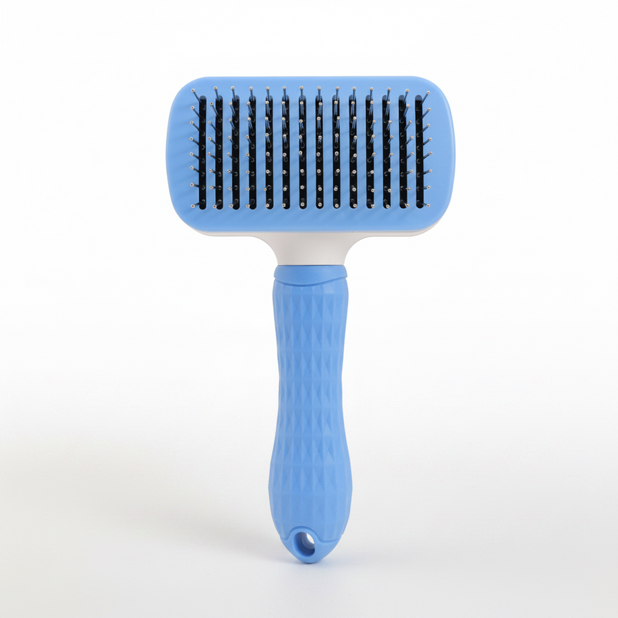 Zeze Pet Grooming & Shedding Brush